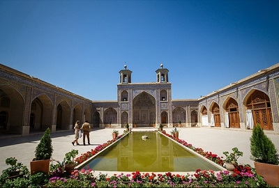 جاذبه-های-گردشگری-شهر-شیراز-تصاویر