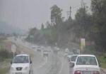 وقوع-کولاک-و-مه-گرفتگی-در-محورهای-استان-زنجان-رانندگان-به-مه-شکن-مجهز-باشند