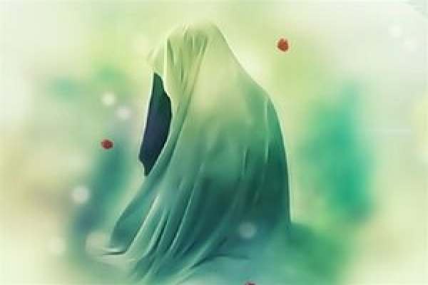 فاطمه-(س)-چه-زنانی-را-در-قیامت-شفاعت-میکند؟-بشارت-ملائک-به-حضرت-زهرا-(س)