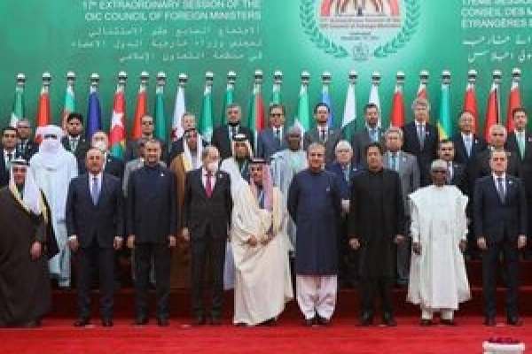 استقبال-متفاوت-وزیر-پاکستانی-از-وزیرخارجه-ایران