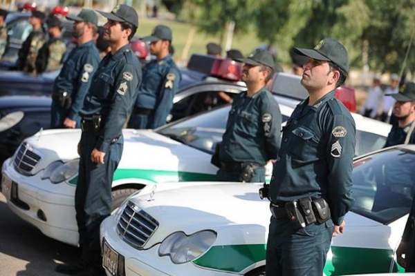 سامانه-پیامکی-پلیس-110-در-زنجان-راه-اندازی-شد