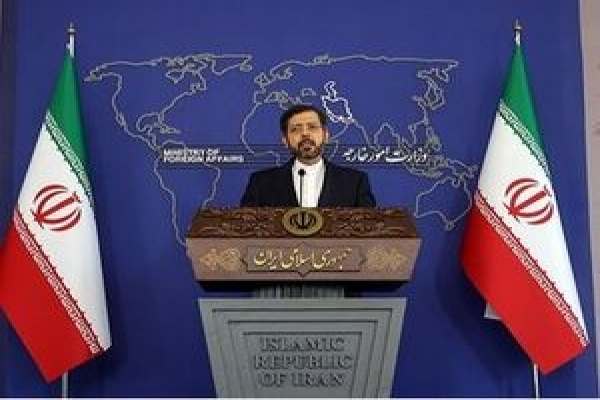 خطیب-زاده-ادعاهای-تعجب-برانگیز-جدید-الهام-علی-اف-علیه-ایران-را-قویا-تکذیب-کرد