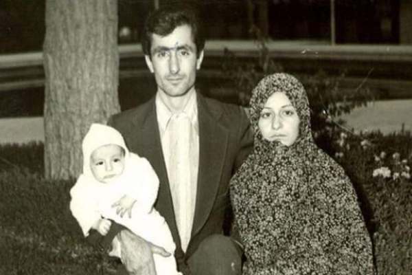 شهادت-مادر-جلوی-چشم-۴-کودک-خردسال