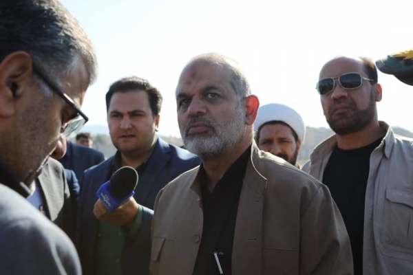 ۶۰۰-هزار-نفر-از-زائران-اربعین-حسینی-از-مرز-عبور-کردند-فعالیت-موکبها-روان-است
