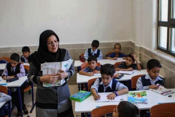 آغاز-رسیدگی-به-اعتراضات-رتبهبندی-معلمان