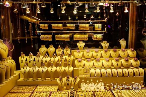 سرمایه‌گذاری-ضعیف-مردم-زنجان-در-بازار-طلا-