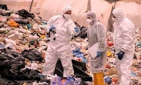 بیمارستانهای-استان-زنجان-به-سیستم-استریل-زباله‌های-عفونی-مجهز-شدند
