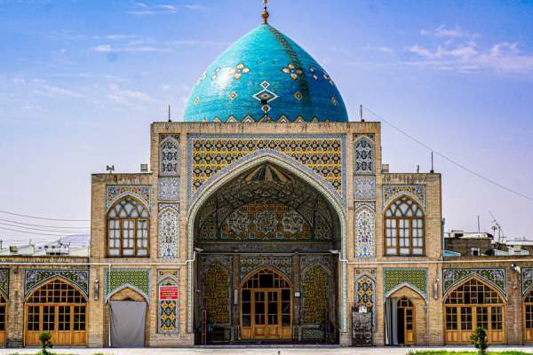 مساجد-تاریخی-زنجان-به-روایت-تصویر