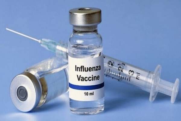توزیع-واکسن-آنفلوآنزا-از-فردا-در-داروخانه‌های-هلال-احمر