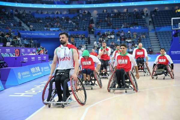 تیم-ملی-بسکتبال-با-ویلچر-مردان-ایران-با-غلبه-بر-میزبان-سوم-شد-