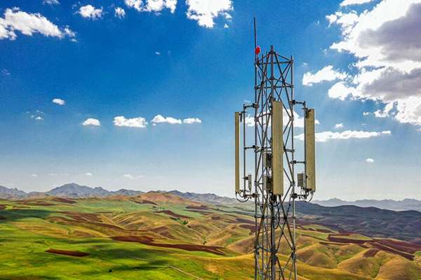 اتصال-۲-روستای-زنجان-به-اینترنت-نسل-چهارم