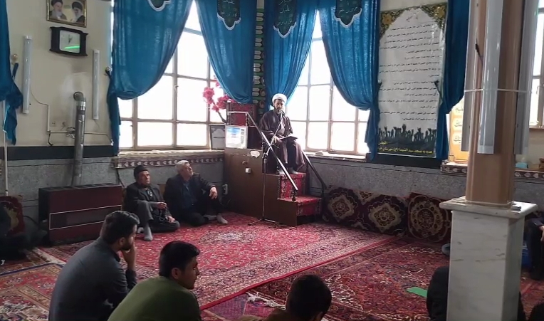 روایتی-از-فعالیت‌های-قدیمی‌ترین-مسجد-خرم-دره-در-ماه-رمضان