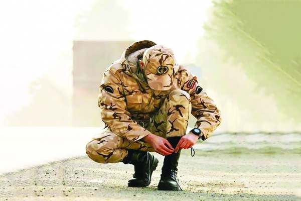 ۲-سال-سربازی-در-ارتش-یک-عمر-خاطره-تمام‌نشدنی
