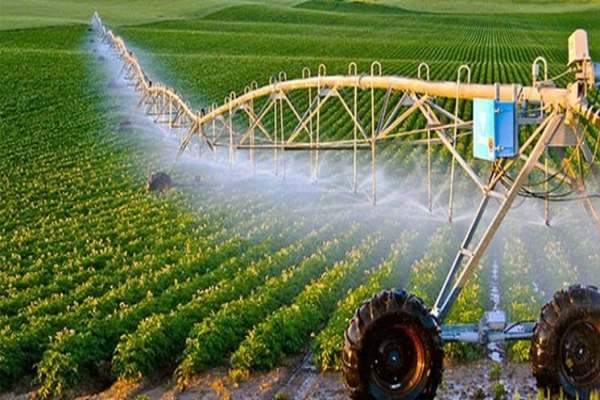 کشاورزی-مدرن-راهی-برای-صرفه‌جویی-و-بهره‌وری-است