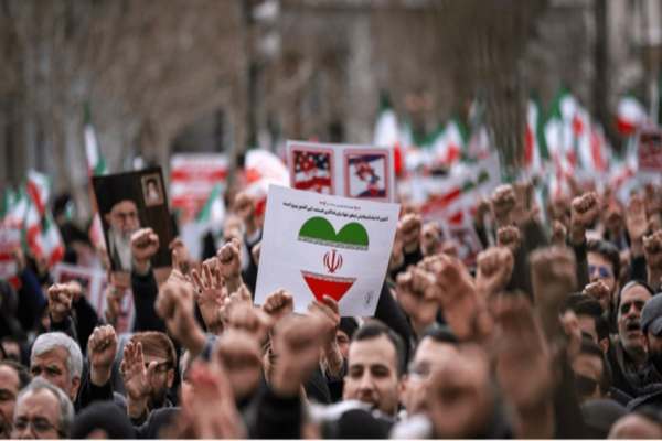 ایرانیان-دوشنبه-یک‌صدا-اغتشاشات-را-محکوم-خواهند-کرد