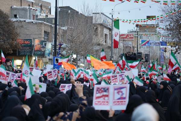 زنجانی‌ها-یک‌صدا-در-برابر-تروریسم-ایستادند