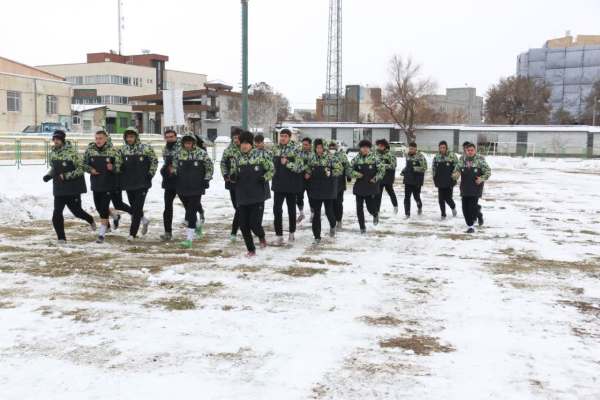 برگزاری-مسابقات-خارج-از-خانه-سپاهان-زنجان