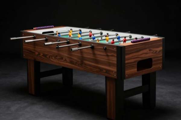 برگزاری-مسابقات-هفتگی-فوتبال-دستی-در-زنجان