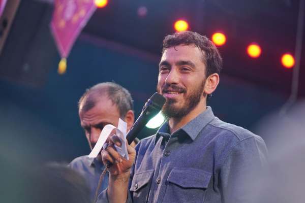 آرام-دل-حیدر-کرار-گلیبدی