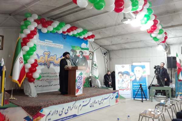 پیشرفت-کشور-در-گرو-فهم-واقعی-انقلاب-است