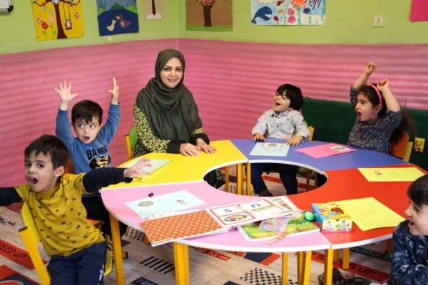 افزایش-شهریه-کودکستانها-در-زنجان