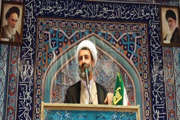 آزادسازی-خرمشهر،-نمادی-از-اتحاد-است