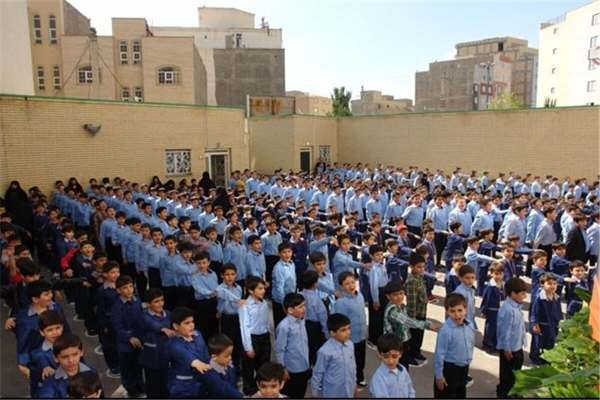 مدارس-شاهد-زنجان-میزبان-آیندهسازان