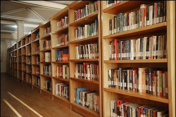 عضویت-۸۰-هزار-نفر-در-کتابخانههای-زنجان-