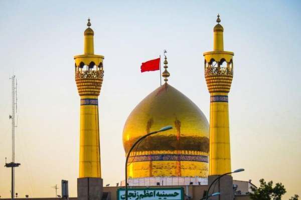 شکوه-برگزاری-عید-غدیر-در-زنجان-