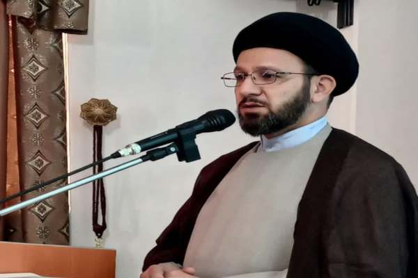 غدیر-تجلی-پرتویی-از-ولایت-الهی-است
