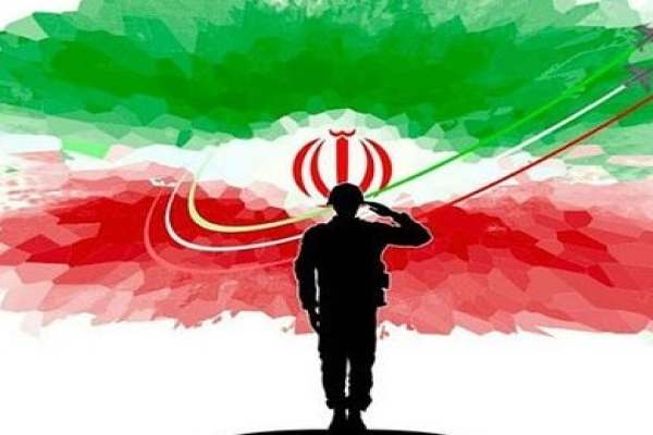 پیروزی-امروز-ثمره-ایستادگی-ملی-است-