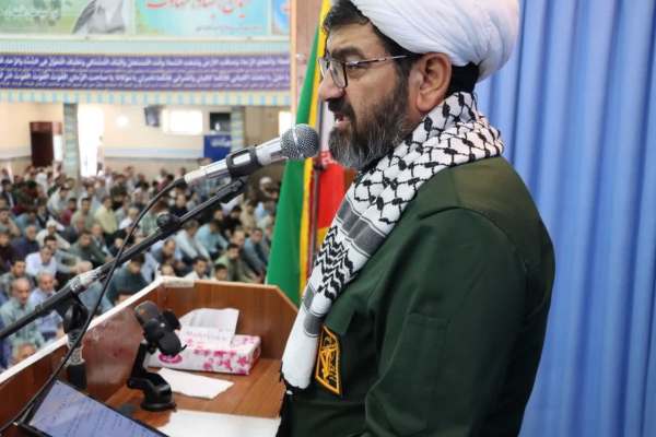 صهیونیسم-زیر-پای-رزمندگان-ایران-له-شد-