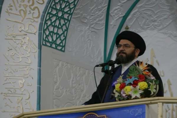 مسیر-عزت-ملت-تبعیت-از-ولایت-است-