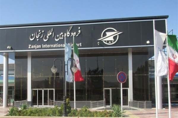 پرواز-زنجان-به-مشهد-دایر-میشود-