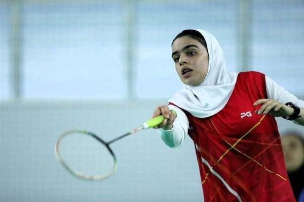 اعزام-دختران-بدمینتون‌باز-زنجانی-به-رقابت‌های-کشوری