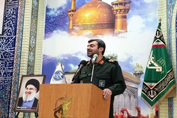 رسانه‌ها-خط-مقدم-جنگ-نرم-هستند-