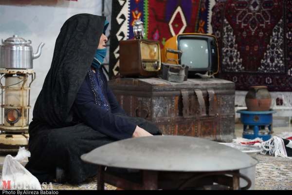 برپایی-نمایشگاه-مشاغل-خانگی-در-زنجان