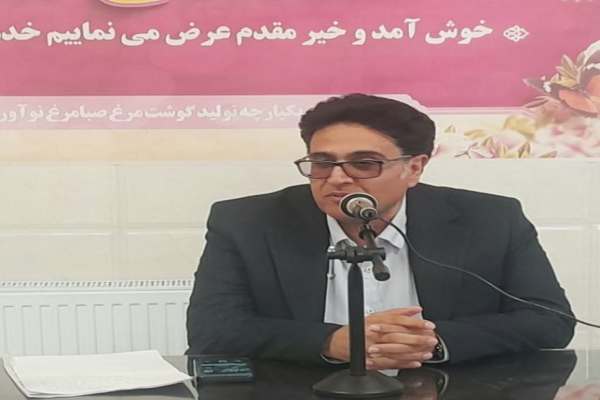 فعالیت-۲۳-کارخانه-خوراک-دام-در-زنجان