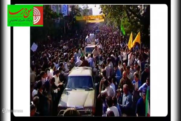 ۲۱-مهر-زنجان-در-آغوش-ولایت-جاودانه-شد