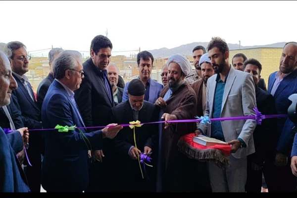 افتتاح-مدرسه-6-کلاسه-روستای-خنداب-خدابنده-