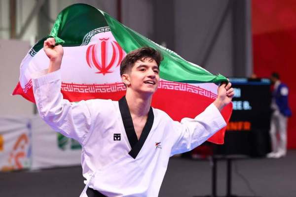 قهرمانی-ورزشکاران-ایرانی-غرور-یک-ملت-است