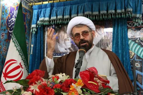 مذاکره-با-آمریکا-خلاف-مصلحت-است