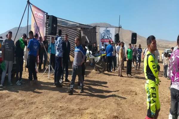 برگزاری-مسابقات-موتورکراس-قهرمانی-در-ابهر-