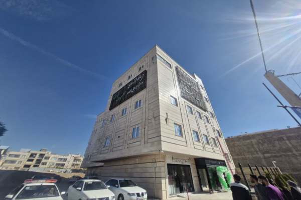 بزرگ‌ترین-مرکز-درمانی-شمال‌غرب-بسیج-کشور-افتتاح-شد