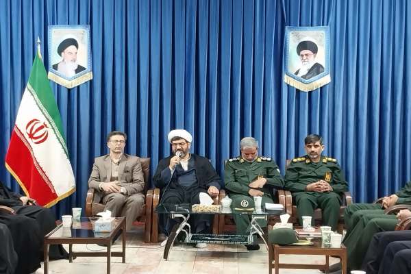 ایران-تسلیم-زورگویان-نمی‌شود