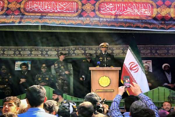 رژیم-صهیونیستی-ابزار-نیابتی-استکبار-جهانی-است-