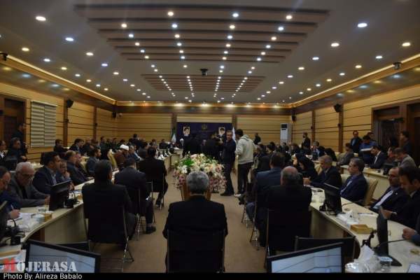 برگزاری-شورای-اداری-استان-با-حضور-وزیر-میراث-فرهنگی