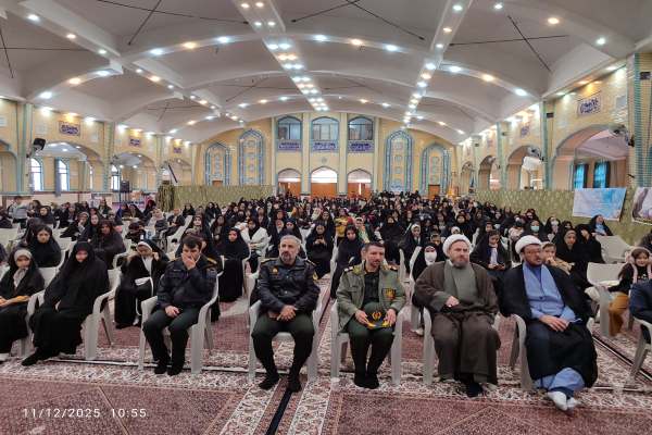 برگزاری-جشن-بانوی-باشکوه-در-ماهنشان