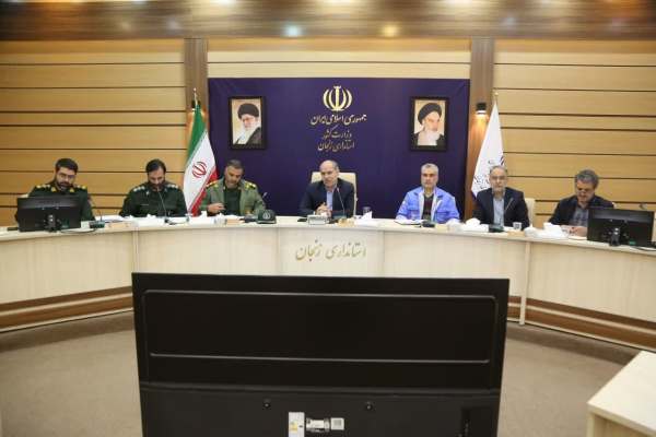 بهره‌برداری-از-۵۷۶-طرح-محرومیت‌زدایی-در-زنجان