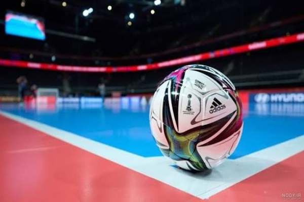 برگزاری-نیمه-نهایی-لیگ-فوتسال-کارگری-زنجان